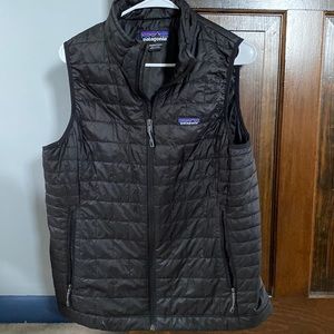 Patagonia Vest